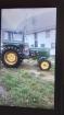 JOHN DEERE 1020 1 HAND TÜV NEU